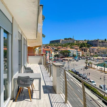 Appartamento Fronte Mare 20 Portoferraio Exterior photo