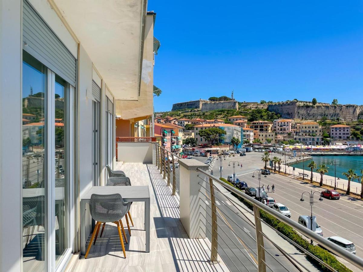 Appartamento Fronte Mare 20 Portoferraio Exterior photo