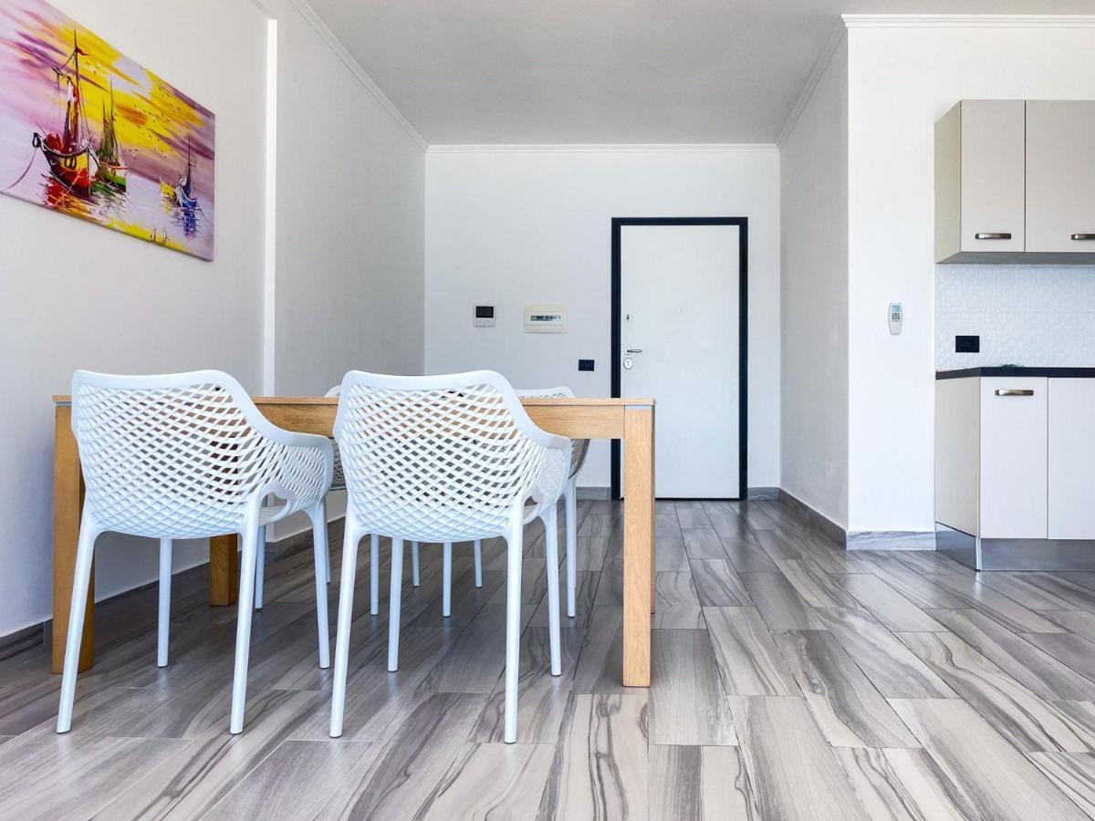Appartamento Fronte Mare 20 Portoferraio Exterior photo