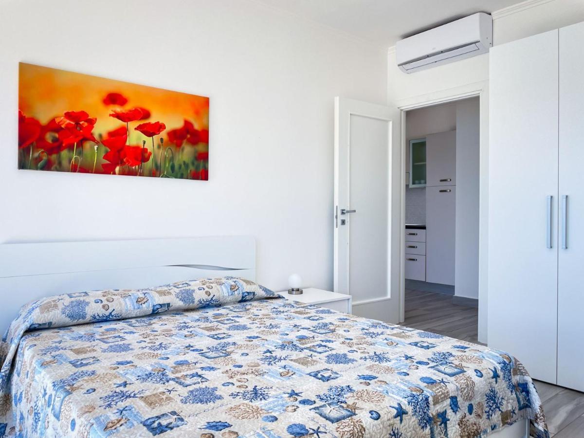 Appartamento Fronte Mare 20 Portoferraio Exterior photo