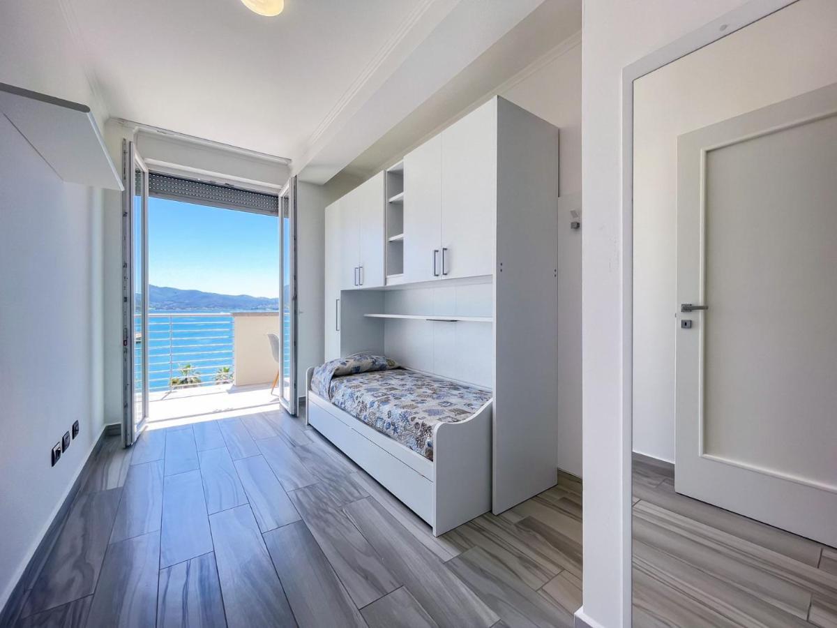 Appartamento Fronte Mare 20 Portoferraio Exterior photo